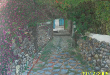 cicekliyol